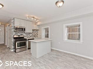 2734 N Fairfield Ave #1, Chicago, IL 60647
