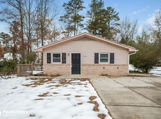 3108 Dearborn Dr, Durham, NC 27704
