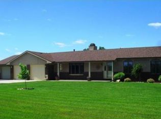5360 N 200 W, Huntington, IN 46750