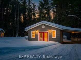 144 Cole Rd, Havelock Belmont Methuen, ON K0L1Z0