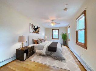 49 Soley St UNIT B, Charlestown, MA 02129