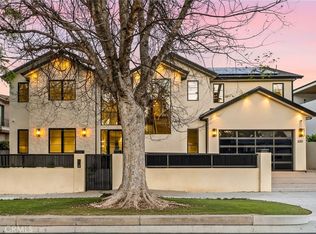 4900 Valjean Ave, Encino, CA 91436