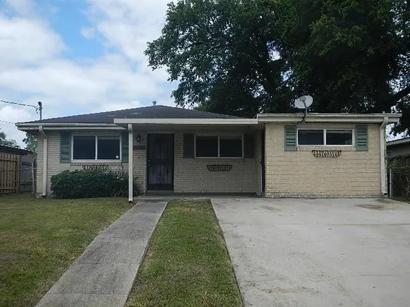 10123 Airwood St, New Orleans, LA 70127