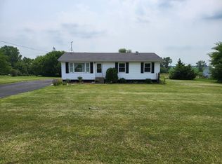 2221 E 163rd Ave, Lowell, IN 46356