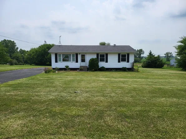 2221 E 163rd Ave, Lowell, IN 46356