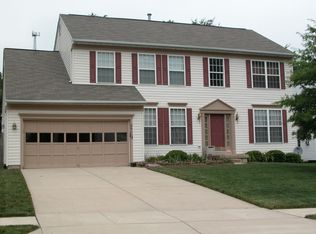 8902 Sumner Grove Dr, Laurel, MD 20708