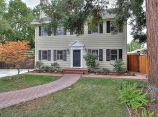 644 Willow Glen Way, San Jose, CA