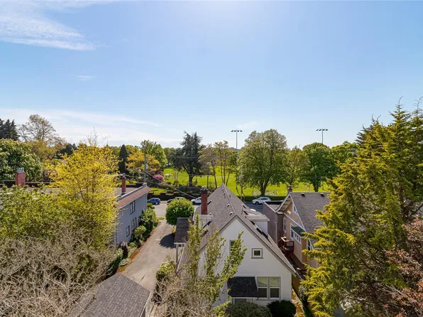 1148 Goodwin St #507, Oak Bay, BC V8S 5H2