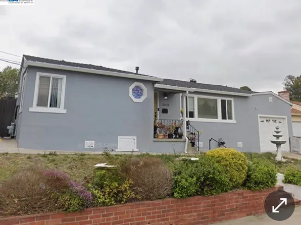 23933 Carmelita Dr, Hayward, CA 94541