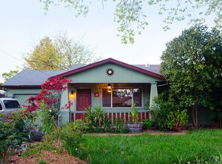 2009 Terry Rd, Santa Rosa, CA 95403