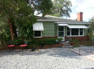 503 Modoc Ave, Reno, NV 89509