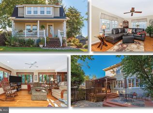 410 Grant Pl, Frederick, MD 21702
