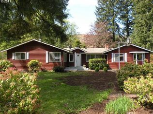 27541 Kingsley Rd, Scappoose, OR 97056