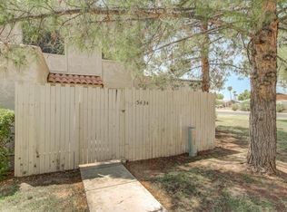 5434 W Friess Rd, Glendale, AZ 85306