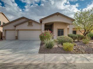 44013 N 43rd Dr, New River, AZ 85087
