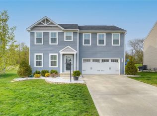 5713 Burlington Dr, Chippewa Lake, OH 44215