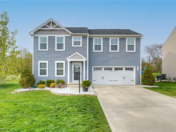 5713 Burlington Dr, Chippewa Lake, OH 44215