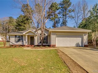 4408 Maple Ln, Northport, AL 35473