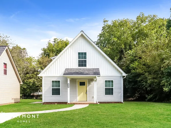 315 E Georgia Ave, Bessemer City, NC 28016