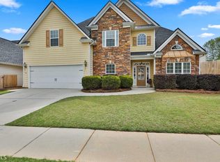 129 Camden Rd, Newnan, GA 30265