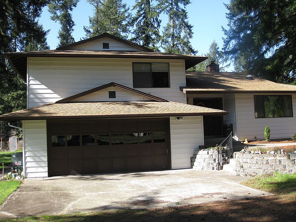 House front