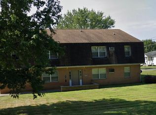 245 Mathews Rd APT 6, Youngstown, OH 44512