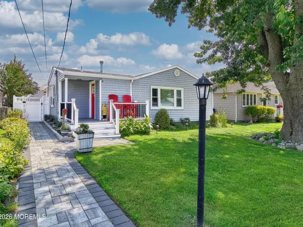 102 Dartmouth Avenue, Point Pleasant Beach, NJ 08742