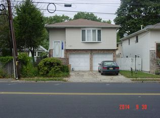 1163 Westfield Ave, Rahway, NJ 07065