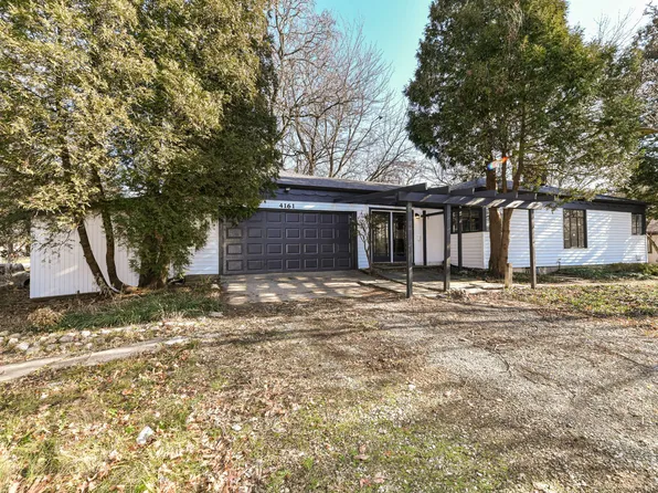 4161 N Elizabeth St, Indianapolis, IN 46226