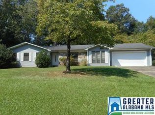 3014 Moonlight Ln, Fultondale, AL 35068