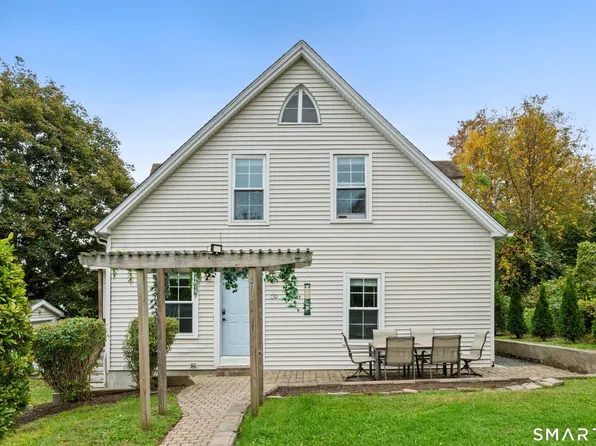 130 Hubbard Place, Hamden, CT 06517