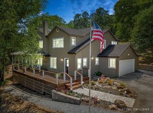 2410 Rose Springs Ln, Rescue, CA 95672