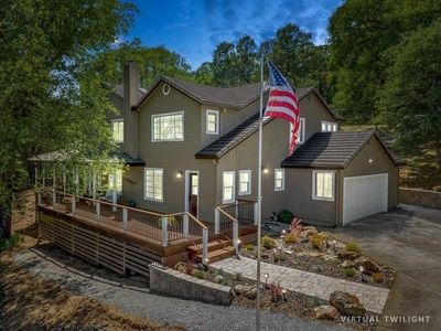 2410 Rose Springs Ln, Rescue, CA, 95672