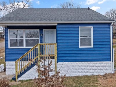 3001 Buffat Mill Rd, Knoxville, TN, 37917