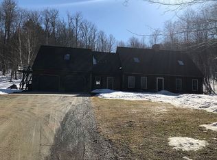 187 N Washington State Rd, Washington, MA 01223