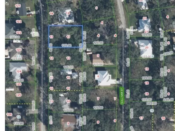 2272 Clifton St, Sebring, FL 33875