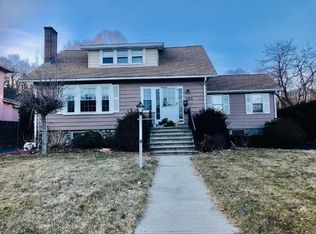 183 June St #2, Worcester, MA 01602