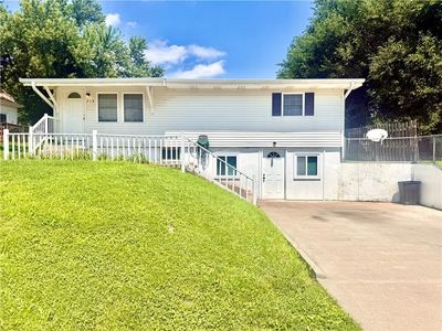 715 E Jenkins St, Maryville, MO, 64468