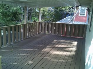 110 Parsons Ave, Endicott, NY 13760