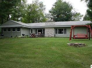 20380 Crystal Springs Rd, Grand Rapids, MN 55744