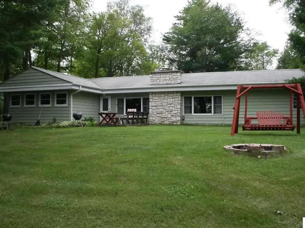 20380 Crystal Springs Rd, Grand Rapids, MN 55744