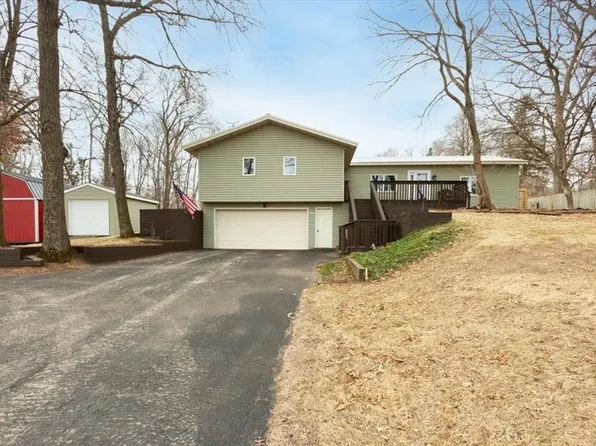 510 State Road 25 S, Wheeler, WI 54772