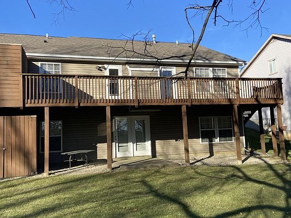 rear elevation