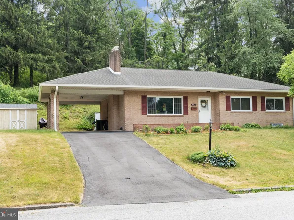 4013 Eastbrook Rd, Harrisburg, PA 17109