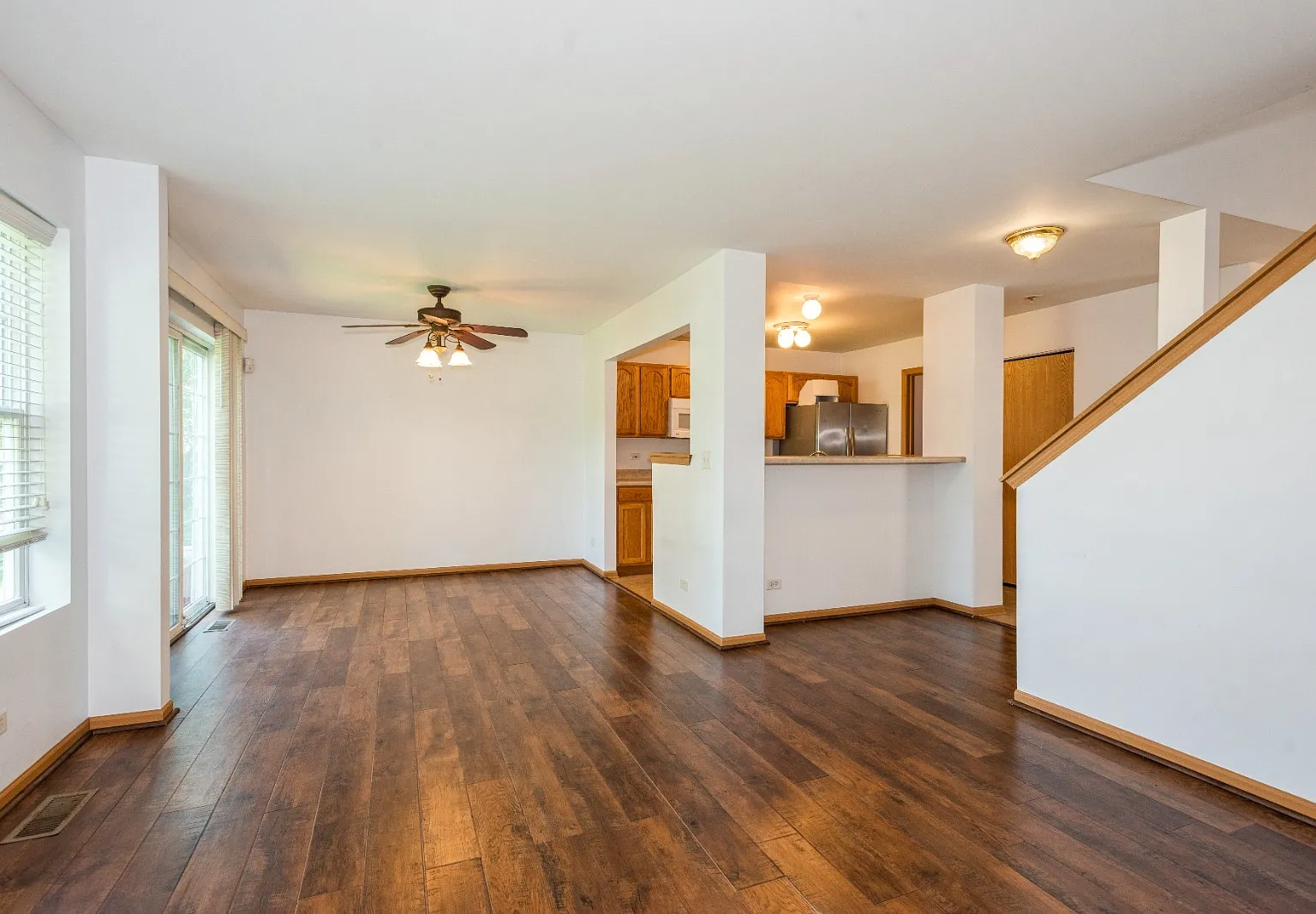 3 bed, 2.5 bath, 1668 sqft, $2,750 — Photo 4
