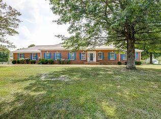 613 Cooks Hill Rd, Mount Juliet, TN 37122