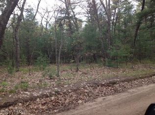 Meinert Rd, Holton, MI 49425