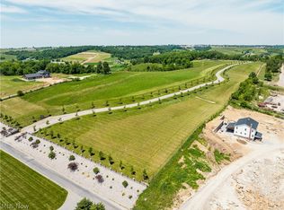 3311 Township Road 157, Sugarcreek, OH 44681