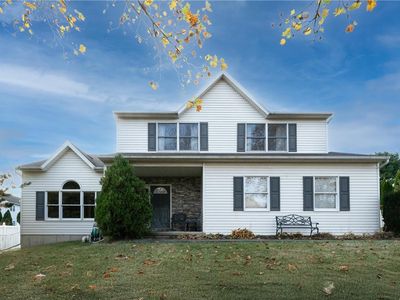 3203 Ruby Ct, Bethlehem, PA, 18020