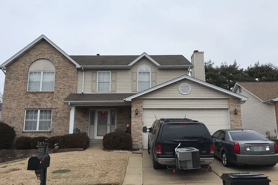 10221 Carriage Crossing Place Dr photo 1